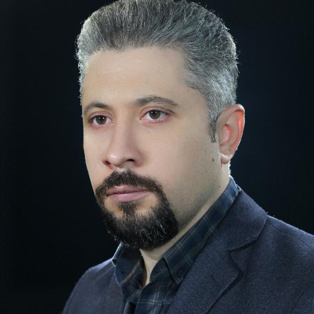 محمدرضا کدخدازاده